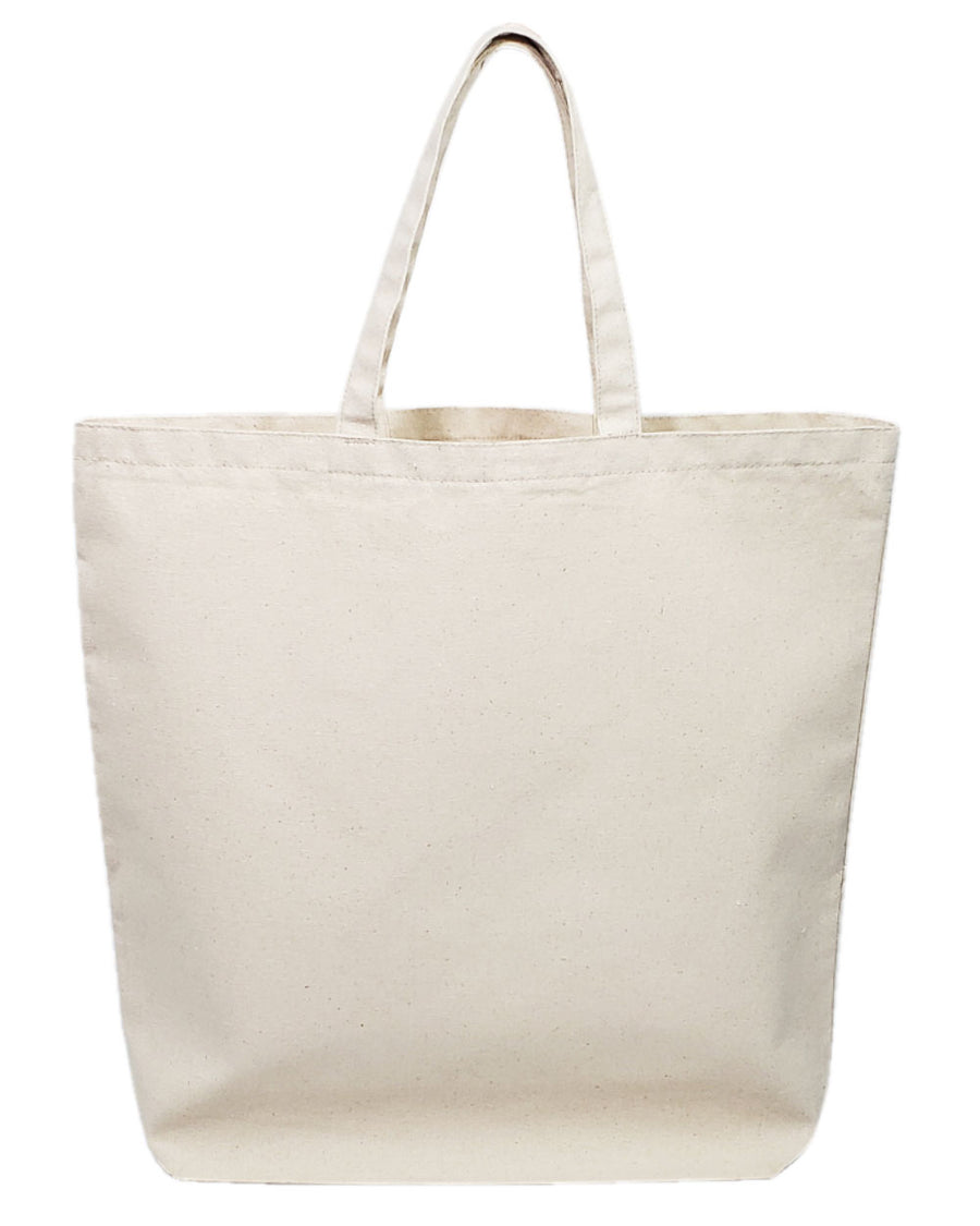 Bulk Made in USA Tote Bags | Tote Bag Factory