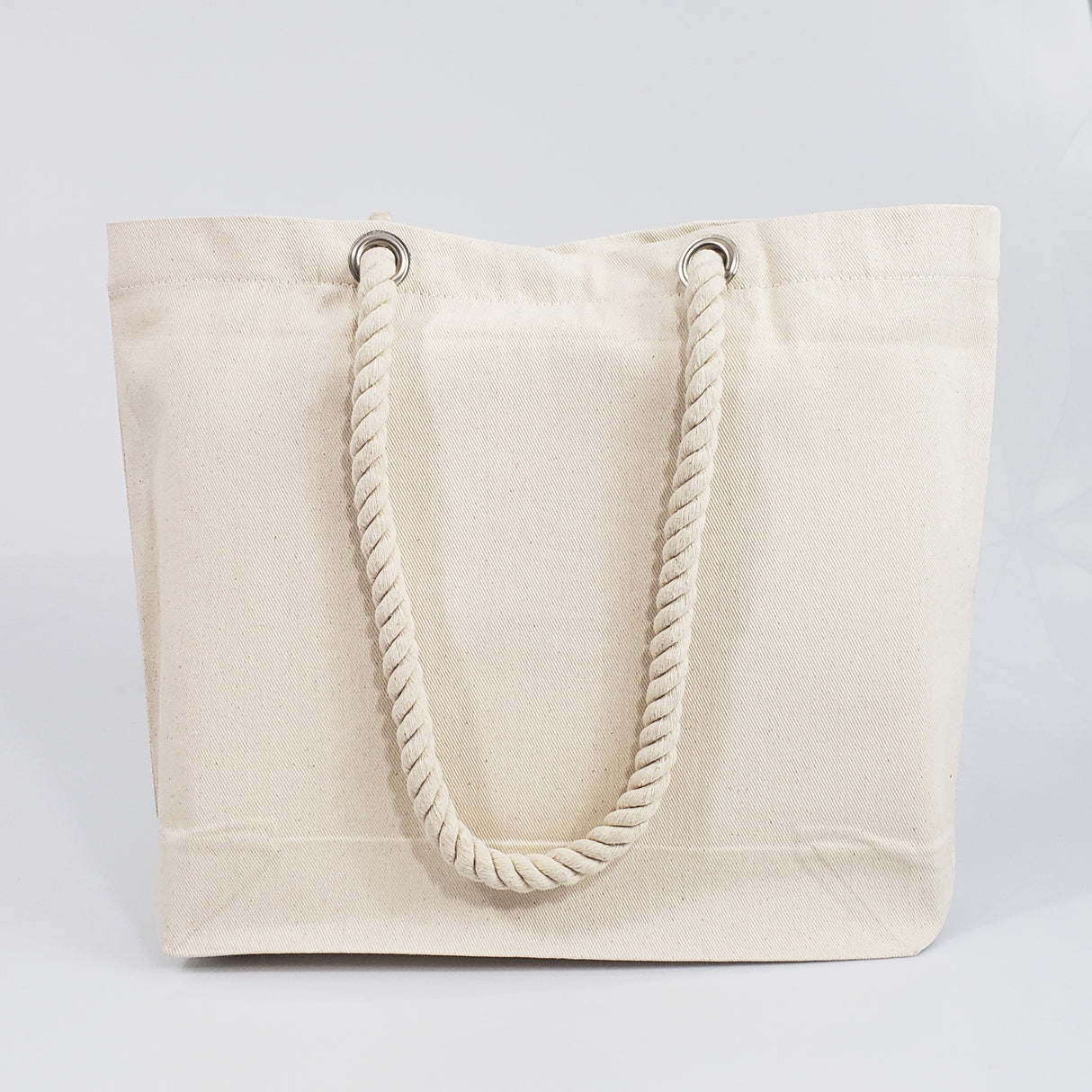 big size canvas tote bags