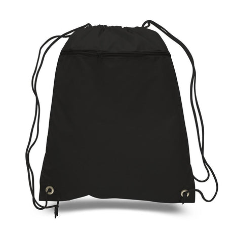 https://totebagfactory.com/cdn/shop/products/black-Polyester-Cinch-pack-front-pocket.jpg?v=1579910062&width=460