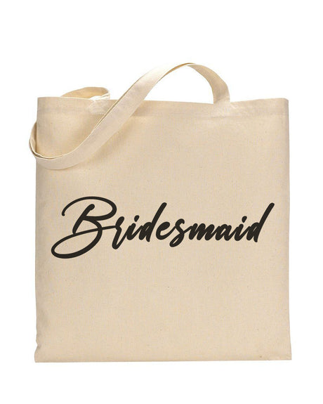 Bridal Tote Bags, Wedding Tote Bags, Bulk Wedding Tote Bags