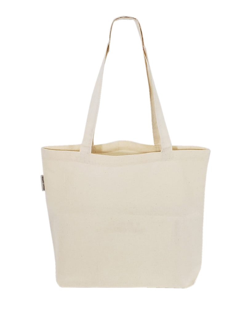 Organic Cotton Tote Bag  Shop Sustainable, Ethical Clothing for