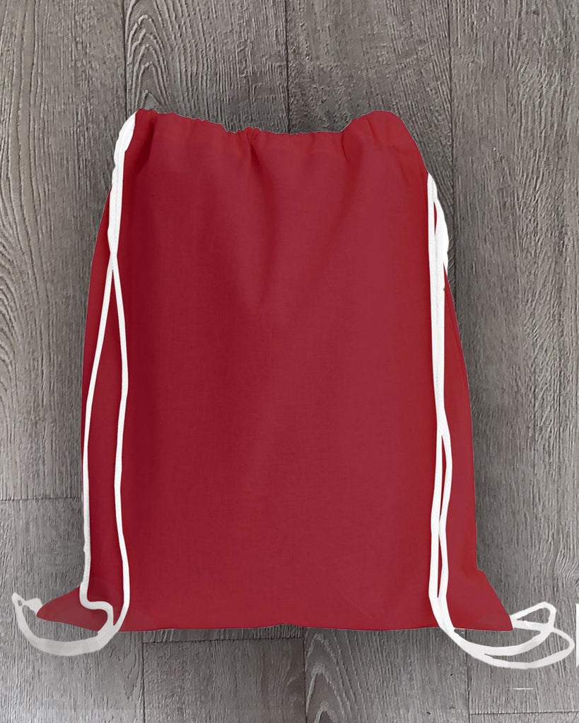 Canvas drawstring bags top bulk