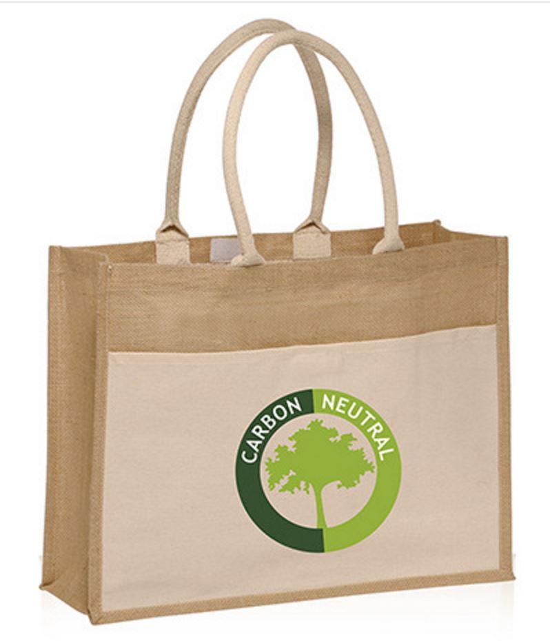 Wholesale Jute Bags, Buy Printed Jute Bags Online