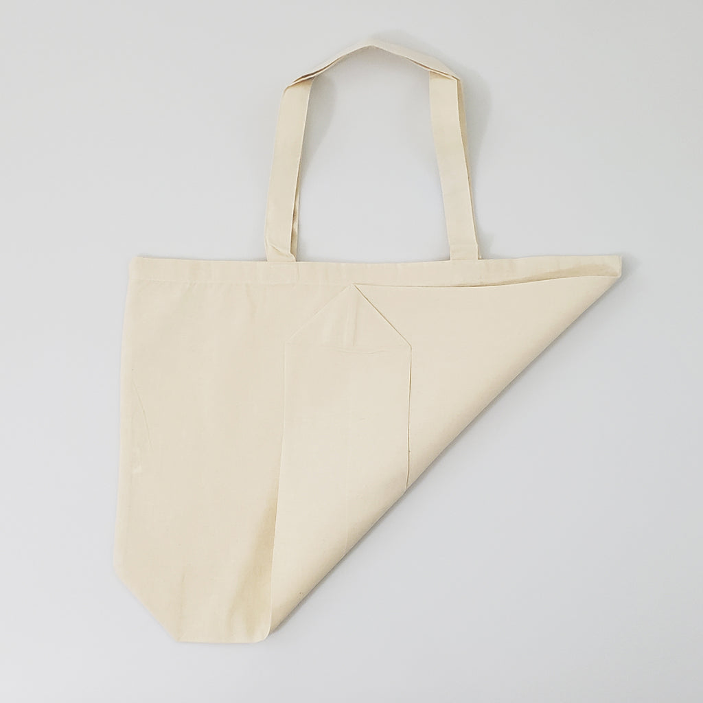 This bestselling tote bag comes in 160 colors and is on sale for