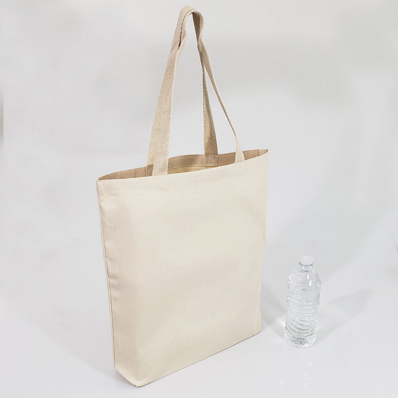 Bulk Made in USA Tote Bags Tote Bag Factory