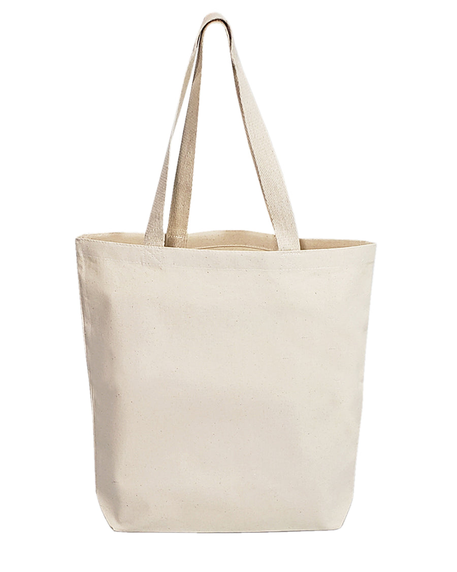 Bulk Made in USA Tote Bags | Tote Bag Factory