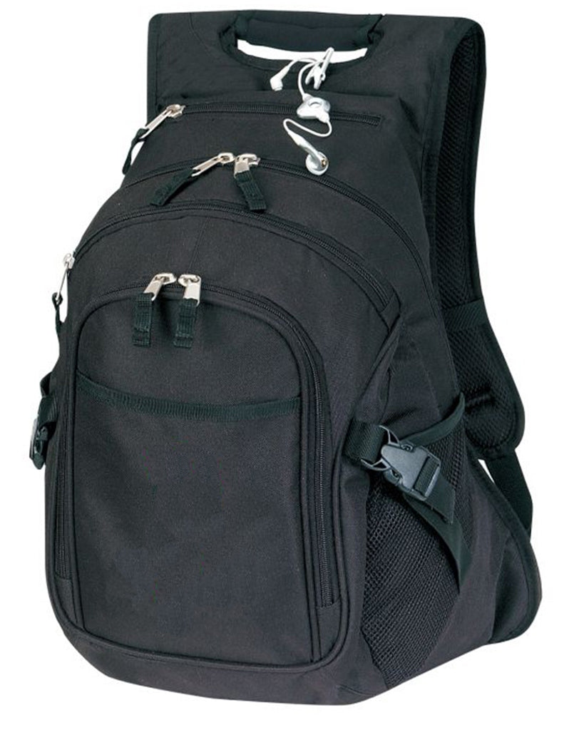 Deluxe Computer Backpack