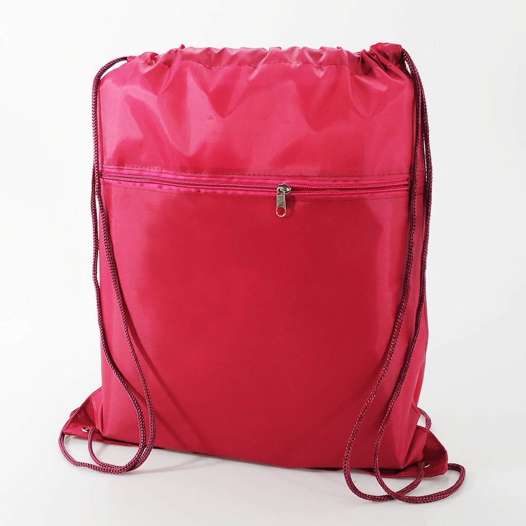 Buy Wholesale China Promotional Plastic Drawstring Backpack Bag, Shoes And  Clothing Plastic Drawstring Bags & Plastic Drawstring Bag at USD 0.22