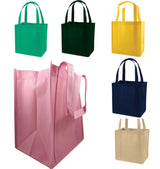 Cheap Reusable Grocery Shopping Tote Bag Wholesale