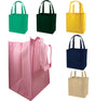 Cheap Reusable Grocery Shopping Tote Bag Wholesale