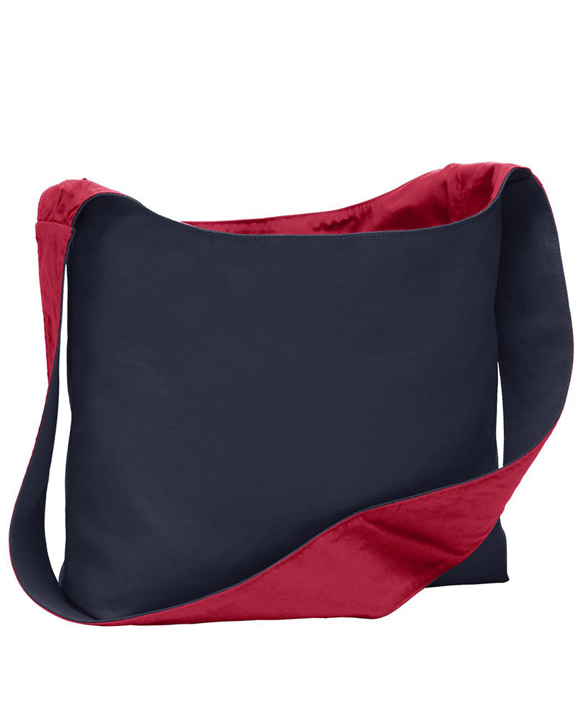 Cotton sling bags online wholesale