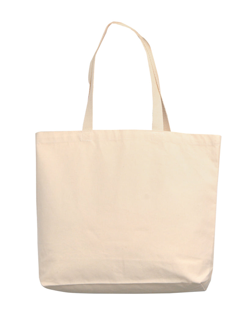 Organic Cotton Tote Bags, Organic Bags | Tote Bag Factory