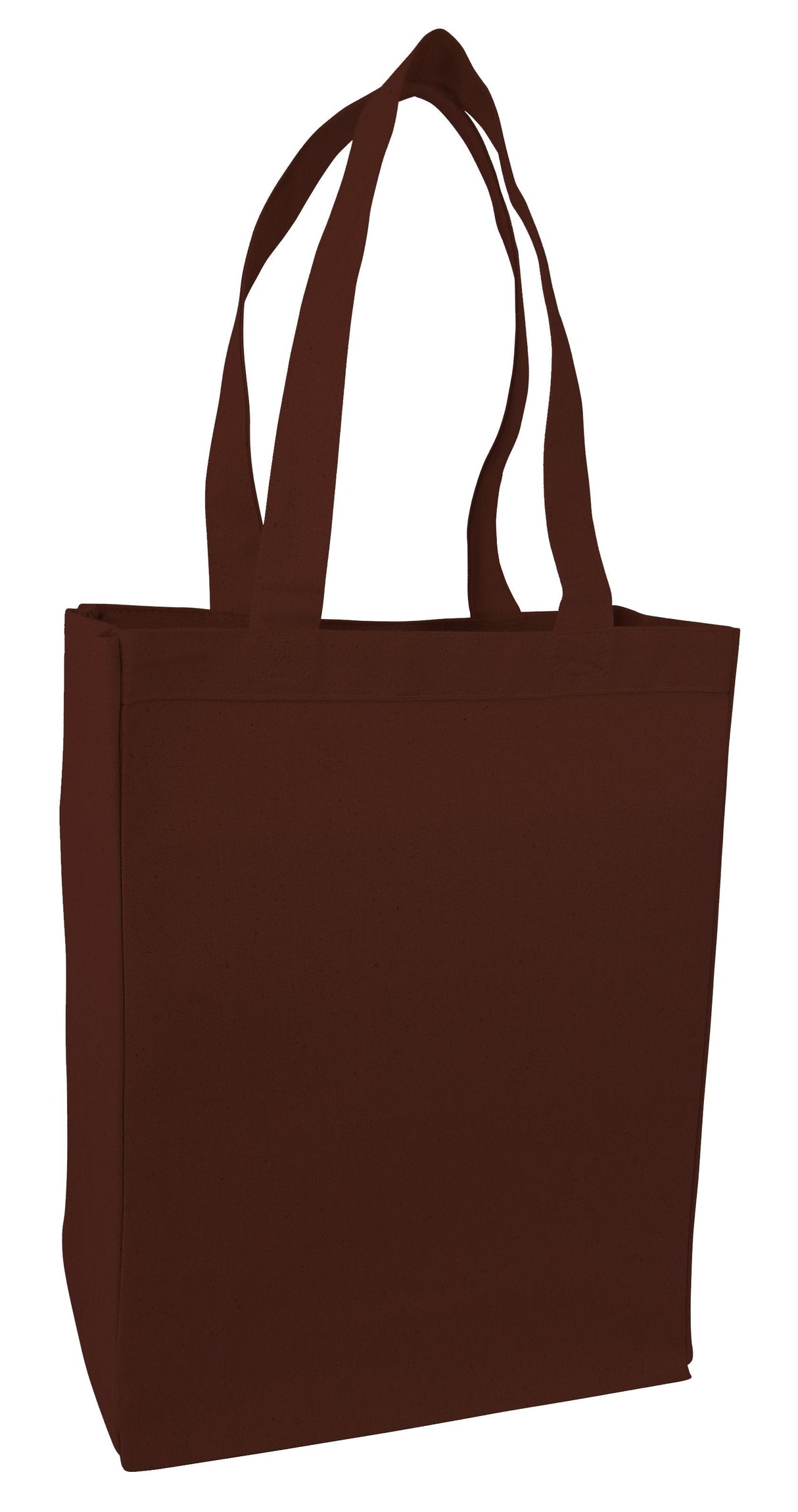 96 ct Heavy Canvas Multipurpose Shopping Tote - By Case - Alternative Colors