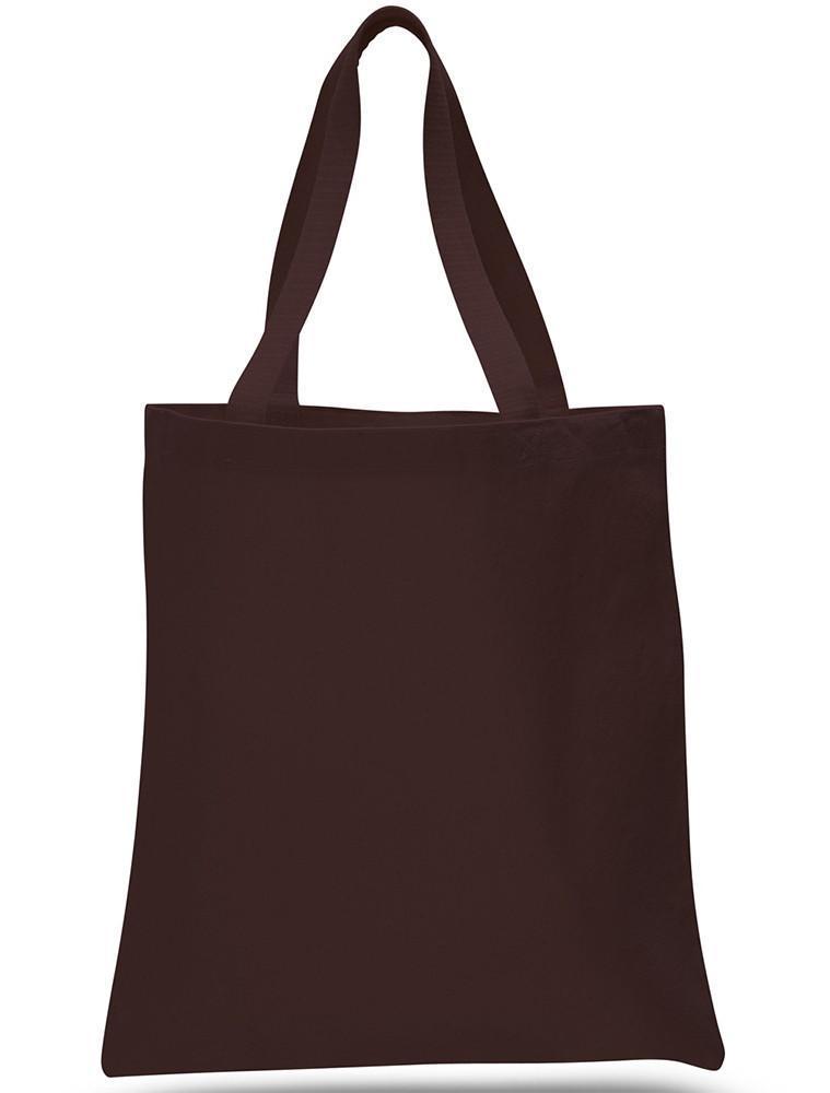 High Quality Promotional 100% Canvas Tote Bags - TB200