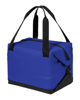 6-Pack Collapsible Lunch Cooler Bag