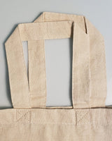 8" MINI Custom Tote Bags 100% Cotton - Personalized Favor Gift Bags