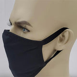 1000 ct Reusable %100 Cotton Washable Face Mask - By Case