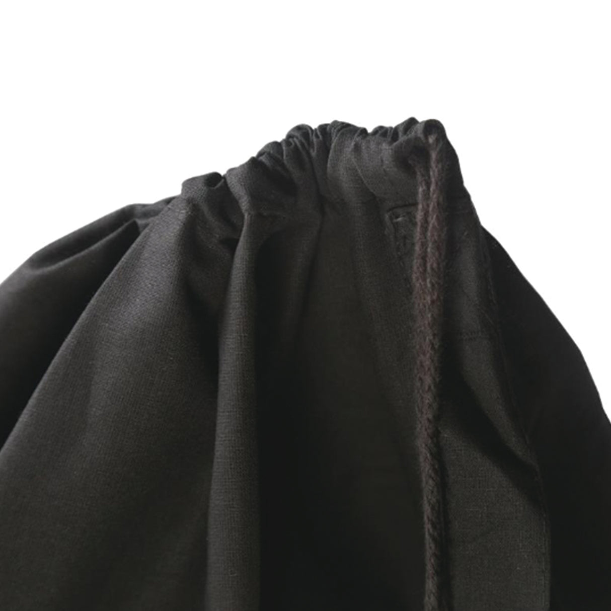 black-color-laundry-bag-drawstring-detail-tbf