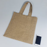 craft bag jute affordable bag