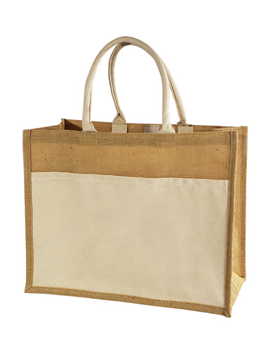 Jute Tote Bags, Burlap tote bags wholesale, bulk custom jute bags pocket