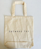 Economical 100% Cotton Tote Bags with Bottom Gusset - TG110
