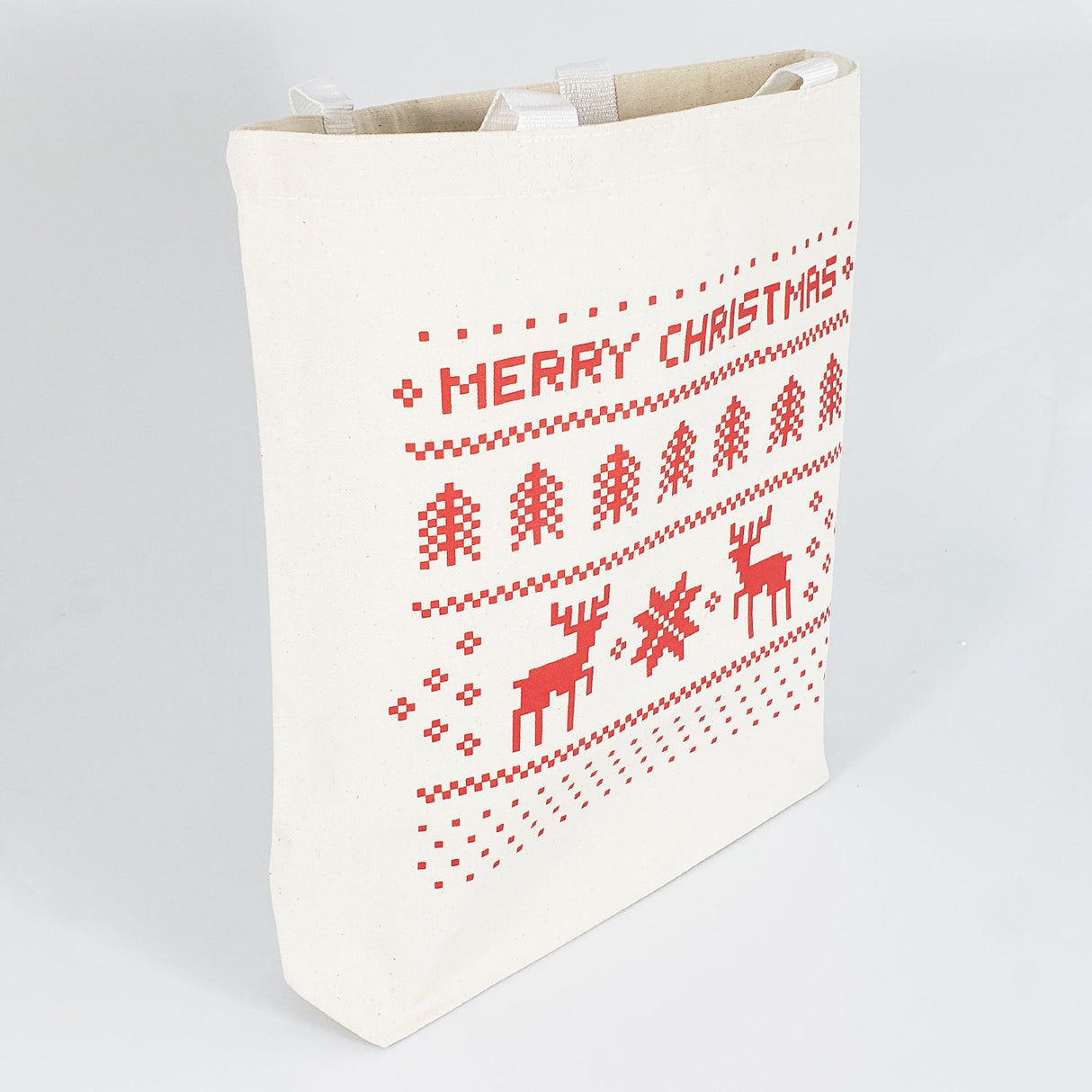 Durable Canvas Bag Holiday Bags