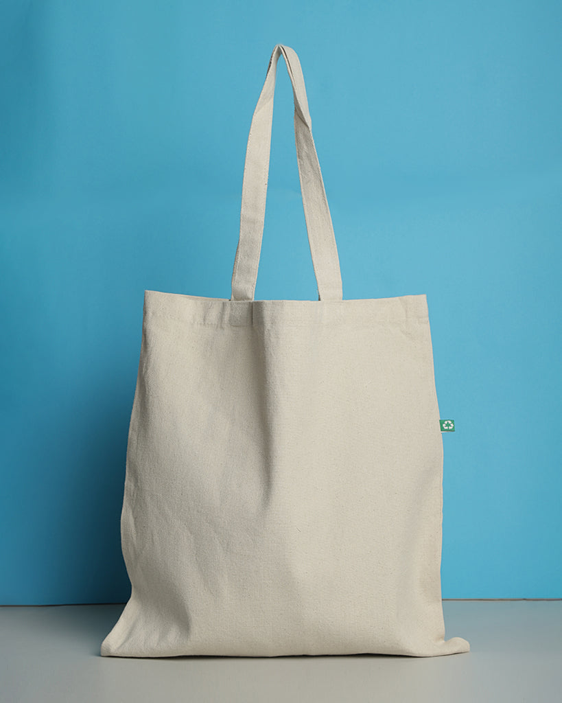 Recycled Canvas Tote Bags Recycled Cotton bags Recycled Canvas Bags