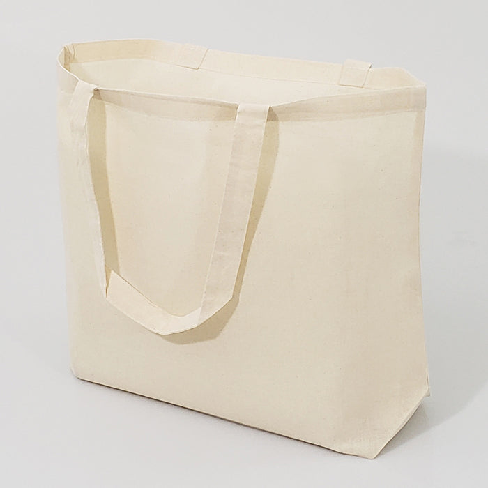 Get Your Reusable Grocery Shopping Tote Bags at Wholesale Prices