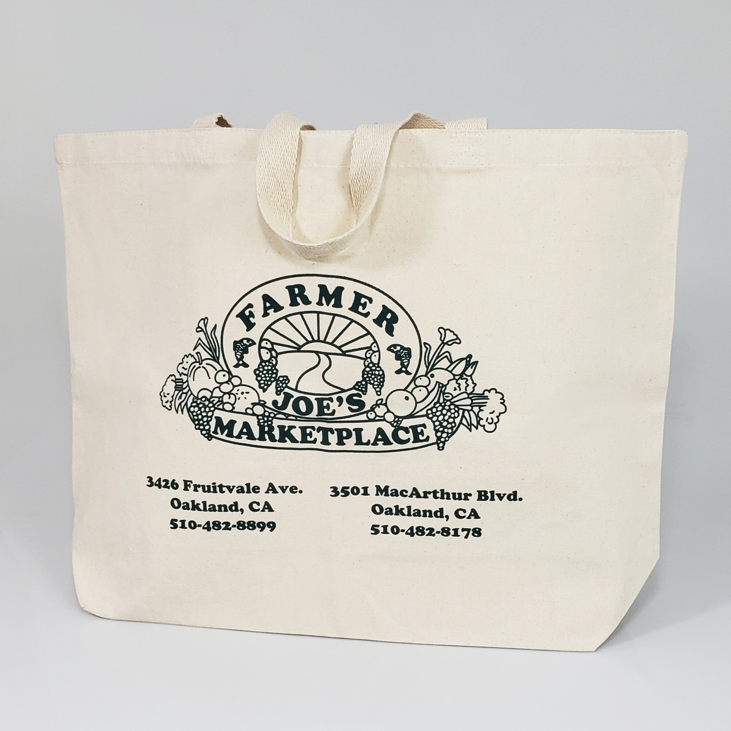 Farmers market best sale bags wholesale