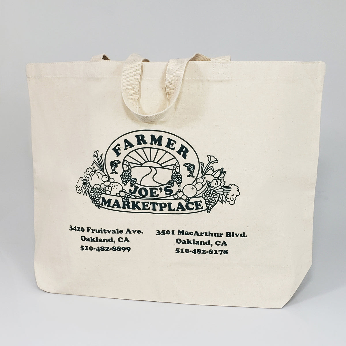 Canvas Tote Bags, Canvas Bags in Bulk ToteBagFactory