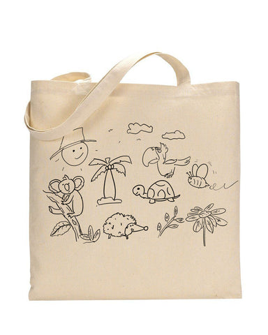 Bag Coloring Page PNG Transparent Images Free Download | Vector Files |  Pngtree