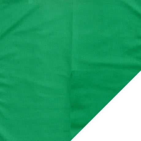 Polyester Solid Color Economical Bandana