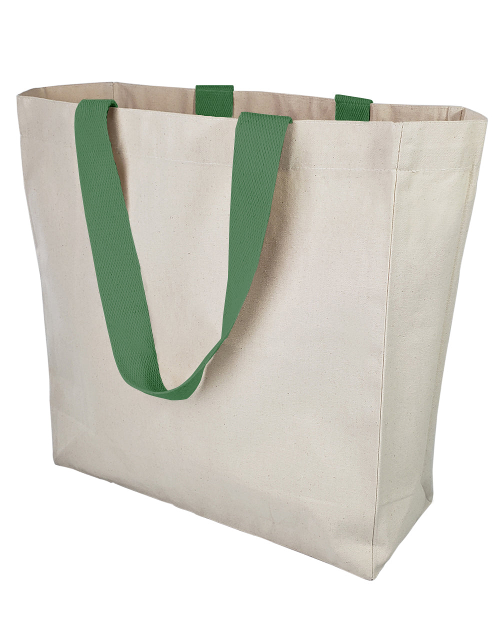 CafePress Grammie Tote Bag - Natural Canvas Reusable Shopping Bag With Fun Design