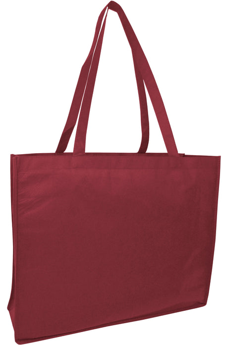 Promotional Large Size Non-Woven Tote Bag - GN60