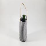 good recycled wine bag