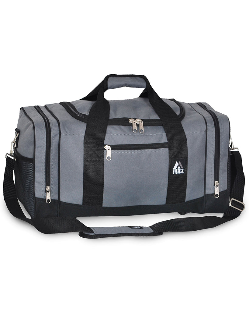 Affordable Sporty Gear Bag 20 Inches Wholesale