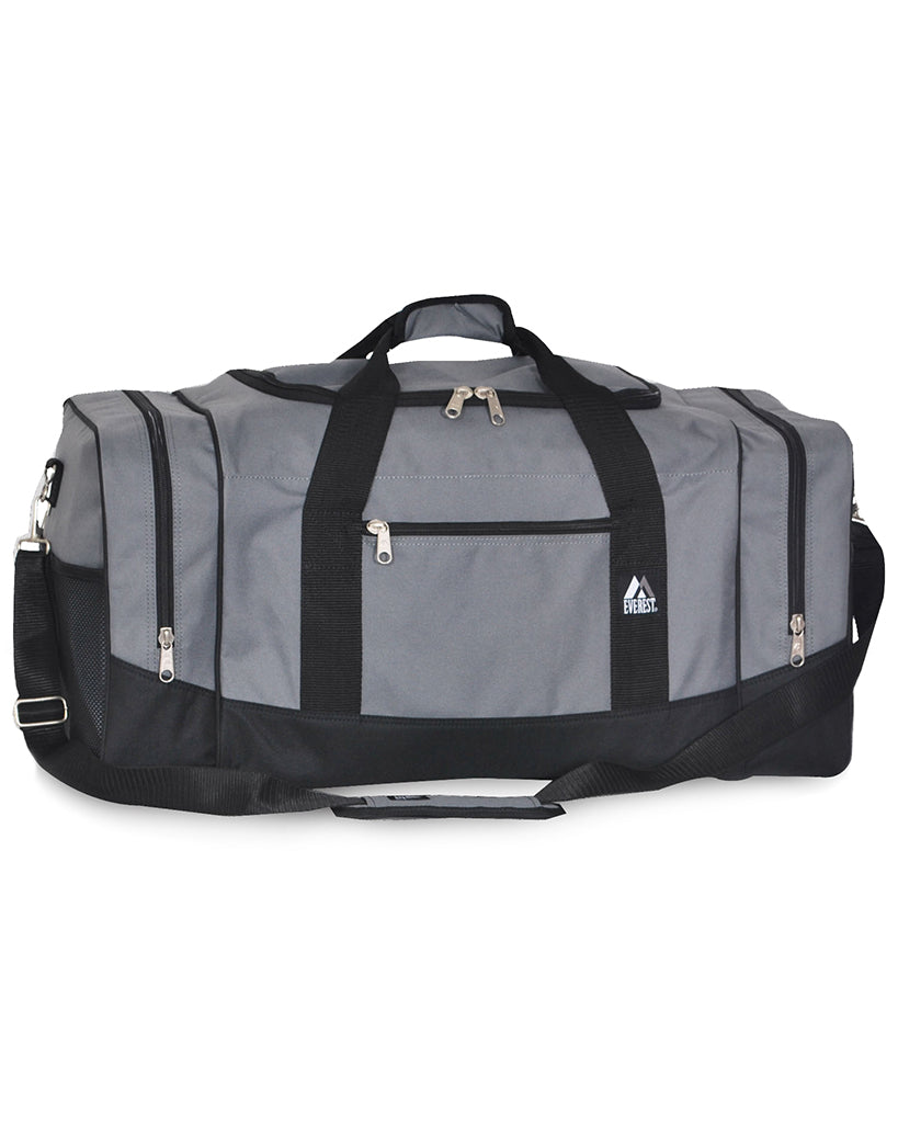 Wholesale Sporty Gear Bags - 25 Inches