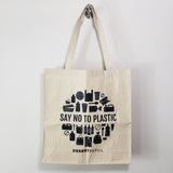 grocery tote bag heavy canvas affordable bags