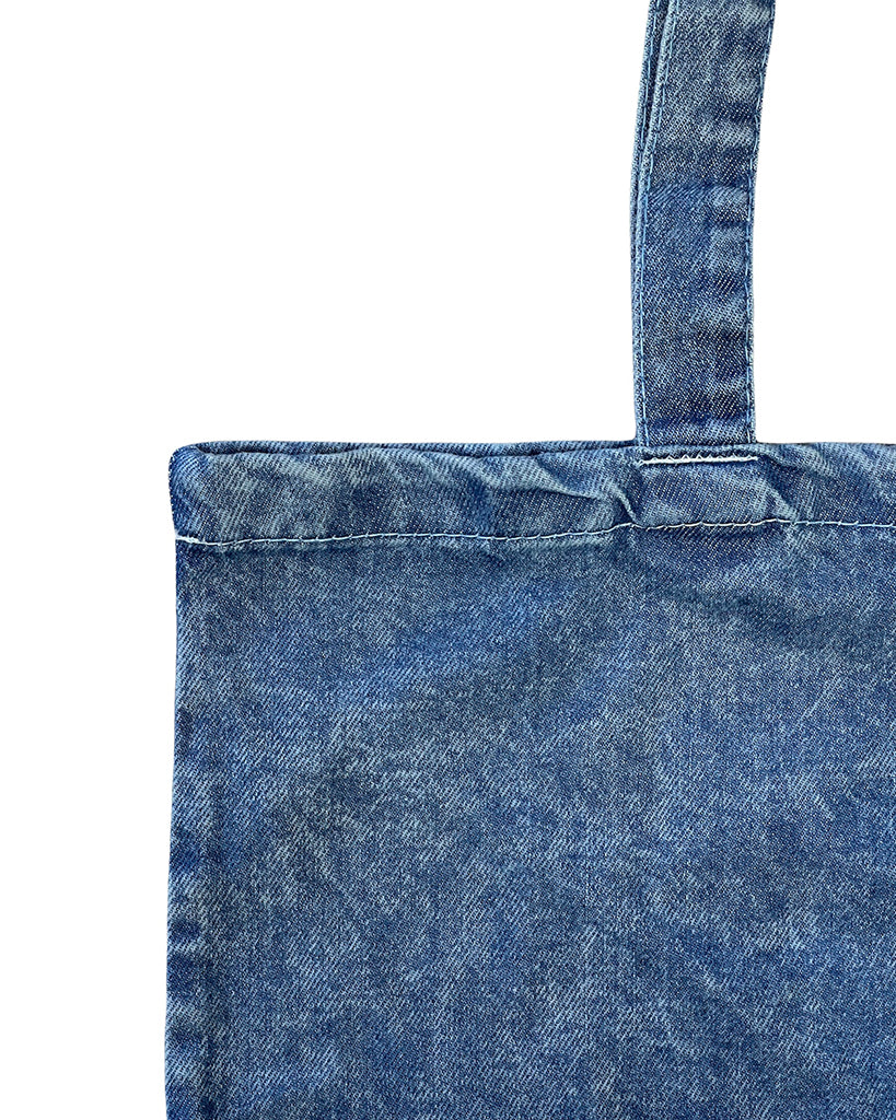 Discover more than 121 denim cloth bags best