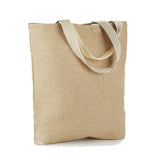 Wholesale Burlap Bags - Promotional Jute Tote Bags
