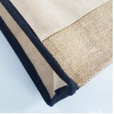Jute Totes by Totebagfactory