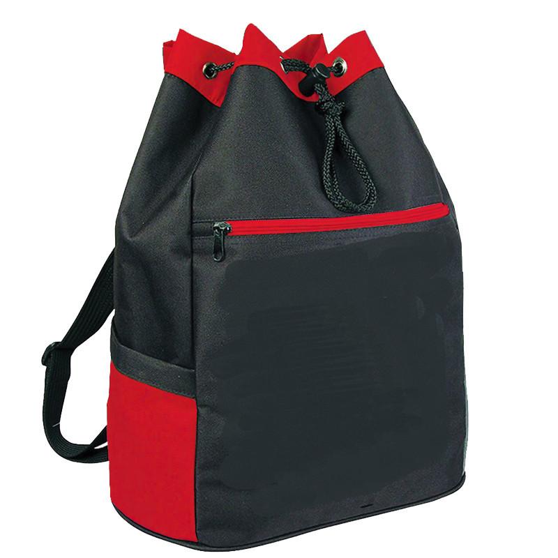 Deluxe Large Drawstring Bag / Backpack. BPK324