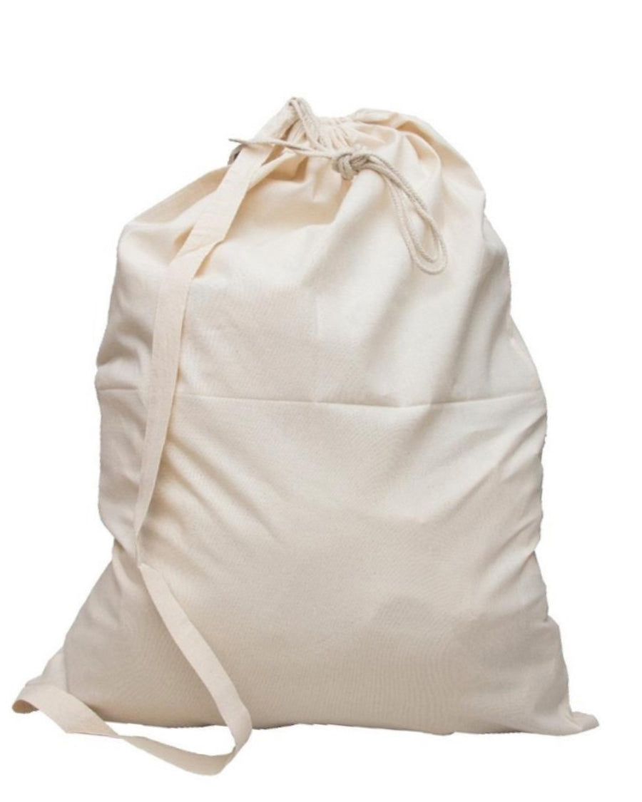 Cheap, Canvas, Wholesale Laundry Bags | Tote Bag Factory – ToteBagFactory