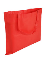 50 ct Large Tote Bags / Convention Tote Bag - Pack of 50
