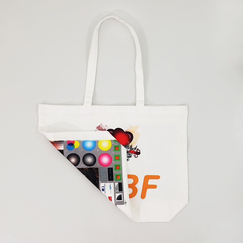 Wholesale White Blank Sublimation 100% Polyester Canvas Shopping Tote  Sublimation Tote Bags Sublimation Canvas Tote Bags - China Canvas Bag and  Tote Bag price