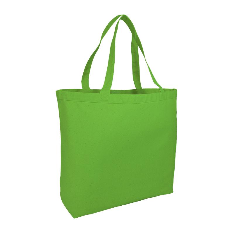 n/a Large Canvas Tote Bag Women Big Capacity Shopping Handbag Bag