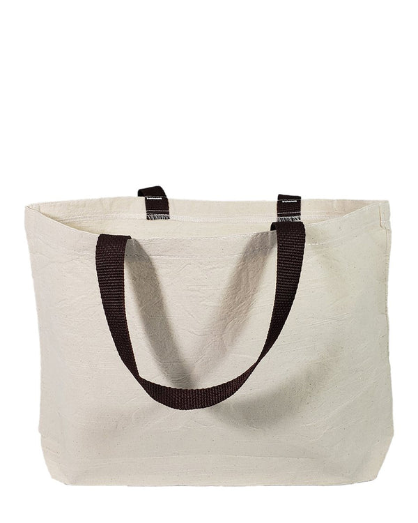 Bulk Made in USA Tote Bags | Tote Bag Factory