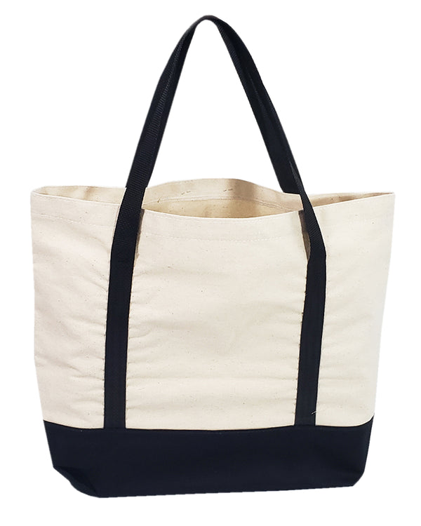 Bulk Made in USA Tote Bags | Tote Bag Factory