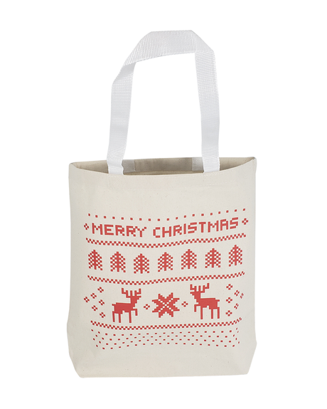 Multi Purpose Christmas Bag Totebagfactory