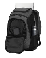 Multi-Purpose Laptop Backpack
